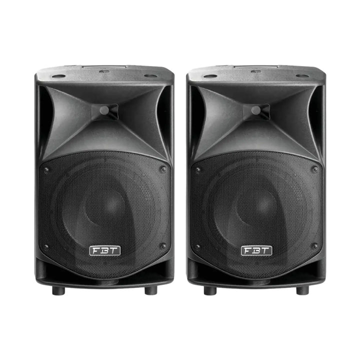 FBT JMaxX 114A Cassa Attiva Biamplificata 14" 900W Coppia