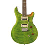 PAUL REED SMITH PRS SE Custom 24-08 Eriza Verde Electric Guitar Usato