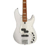 SIRE MARCUS MILLER P8-4 White Blonde 4-String Electric Bass Usato