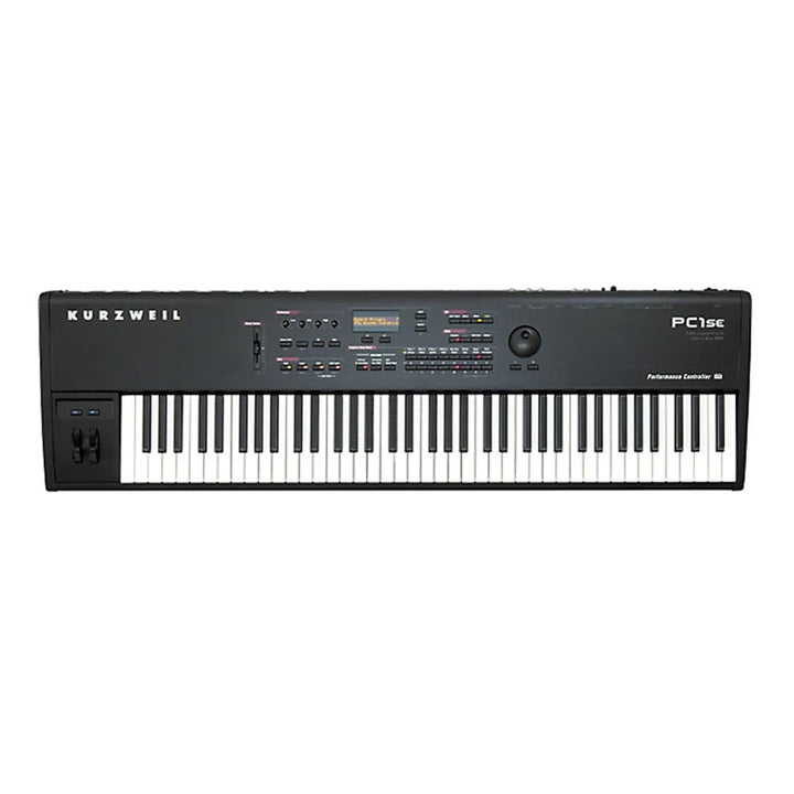 KURZWEIL PC1SE 76-Key Performance Controller Keyboard MIDI Usato