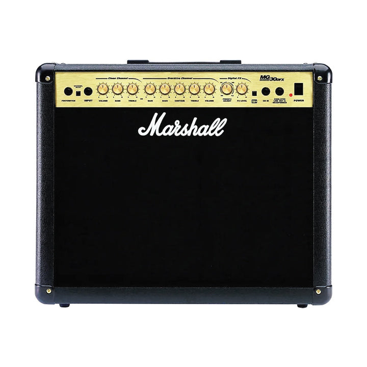 MARSHALL MG30DFX Amplificatore per Chitarra con Effetti 30W Usato