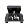 DUNLOP CBM95 Cry Baby Mini Wah Effect Pedal Usato