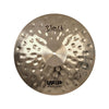 UFIP Blast Crash Cymbal 17" [Usato]