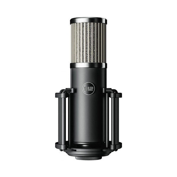 512 AUDIO Skylight Microfono a Condensatore e Diaframma Largo con Accessori Usato