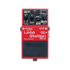 BOSS RC-2 Loop Station Effetto Looper a Pedale per Chitarra e Basso Usato