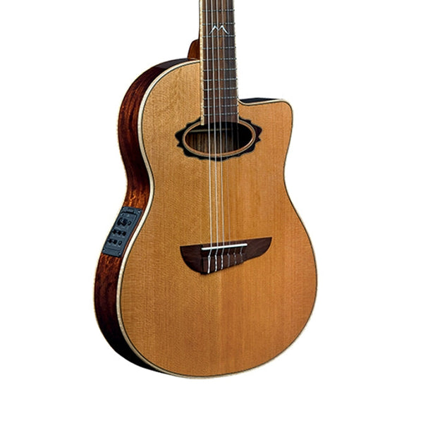 EKO MIA N400CE Chitarra Classica Elettrificata Usato