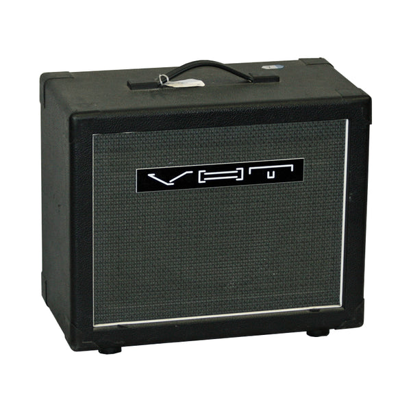 VHT 112A-100E Guitar Cabinet Senza Speaker Usato