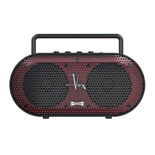 VOX Soundbox Mini Black Amplificatore a Batteria per Chitarra / Basso / Tastiere 5W Usato