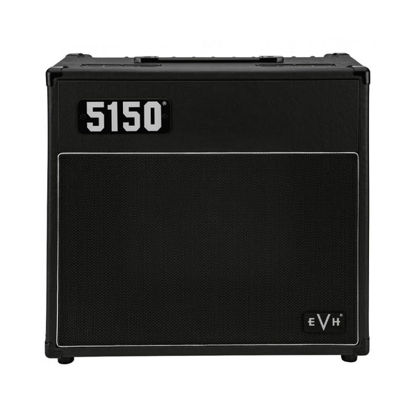 EVH 5150 Iconic 15W Black Amplificatore Combo a Valvole per Chitarra 1x10" 15W Usato