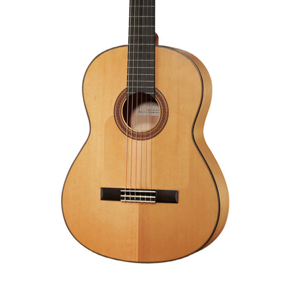 YAMAHA CG182SF Natural Chitarra Classica Flamenco Usato