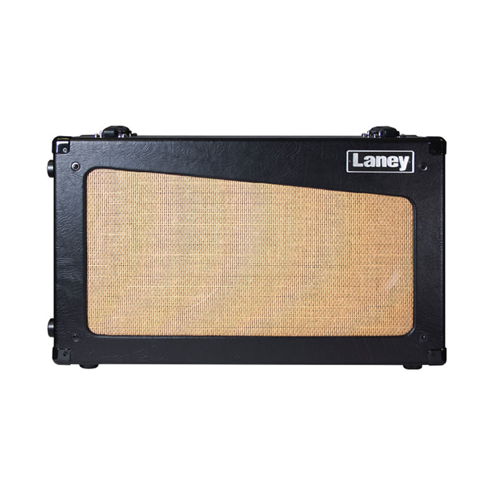 LANEY CUB-212 Guitar Speaker Cabinet 2×12" 100W Usato