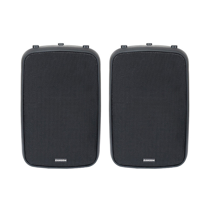 SAMSON Auro X12D Diffusore Attivo 2 Vie 12"/1" 1000W Coppia
