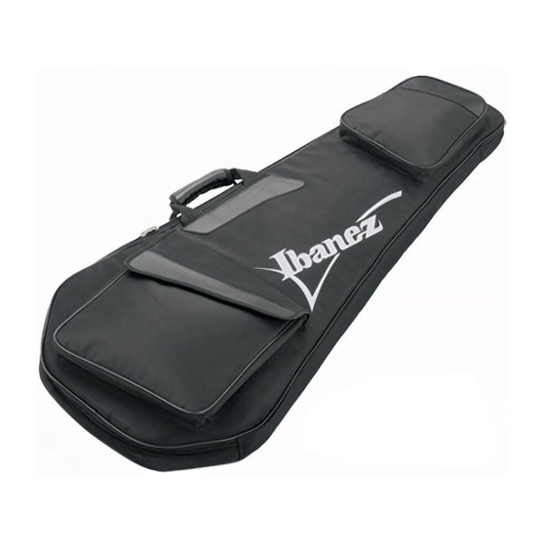 IBANEZ IGH7 Original Shape Bag for Electric Guitar Custodia Imbottita da Concerto per Chitarre Elettriche Tipo RG e Simili Usato