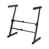 HERCULES KS400B Autolock Z-Keyboard Stand Supporto per Tastiere Usato