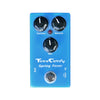 TONE CANDY Spring Fever Reverb Effect Pedal Usato