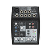 BEHRINGER Xenyx 502 Mixer Passivo 5 Ingressi Usato