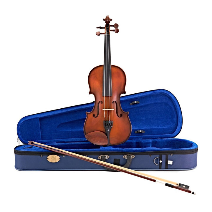STENTOR Violino 3/4 Serie Student con Astuccio e Accessori Usato