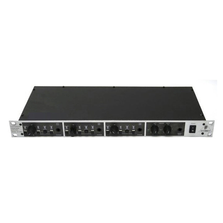 BEHRINGER HA-903 Professional Headphone Amplifier Usato