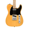 FENDER SQUIER Affinity Telecaster MN Butterscotch Blonde Electric Guitar Usato