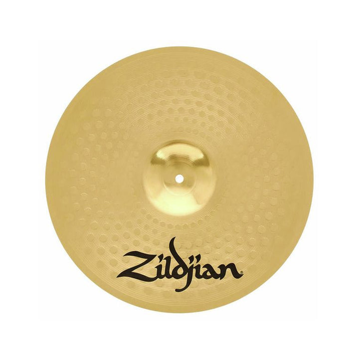 ZILDJIAN Planet Z Crash Cymbals 16" Usato