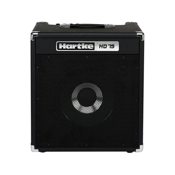 HARTKE HD75 Amplificatore Combo per Basso 75W