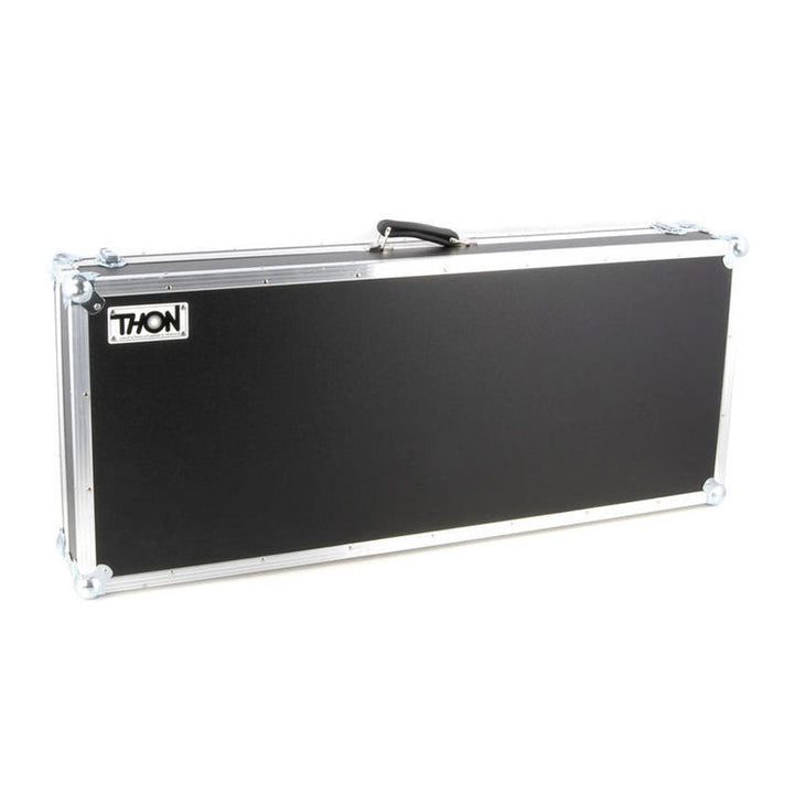 THON Flight Case per Tastiera con Ruote 120x38x10cm Usato