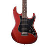 FENDER Prodigy Superstrat HSS RW Crimson Red 1991 Electric Guitar (Made in USA) [Vintage]