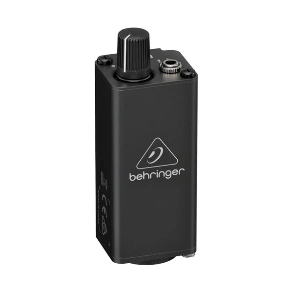 BEHRINGER PM1 Powerplay In-Ear Monitor da Cintura Usato