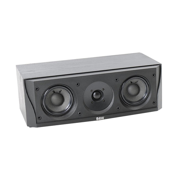 B&W CC3 Home Theatre Center Speaker Altoparlante Passivo Canale Centrale 4"/1" 100W Usato