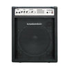 BREDAMHILL BA150 Bass Combo Amplifier 1x15" 150W Usato