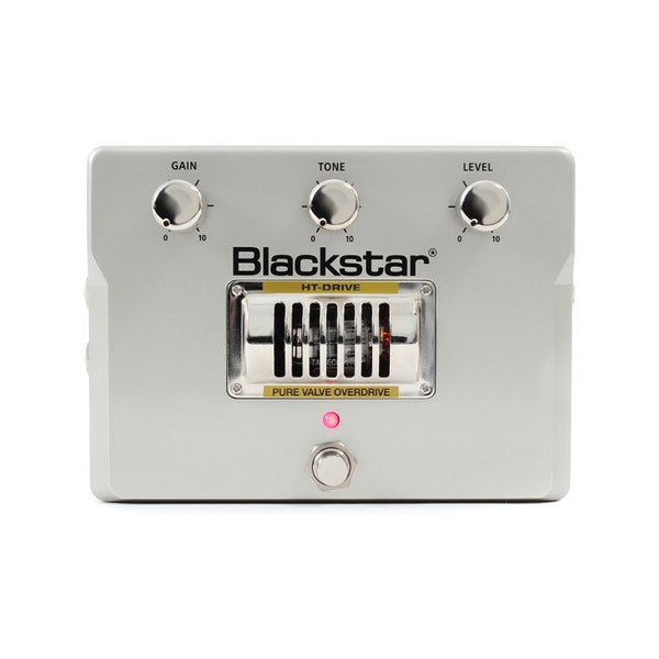 BLACKSTAR HT-Drive Tube Overdrive Effects Pedal Outlet