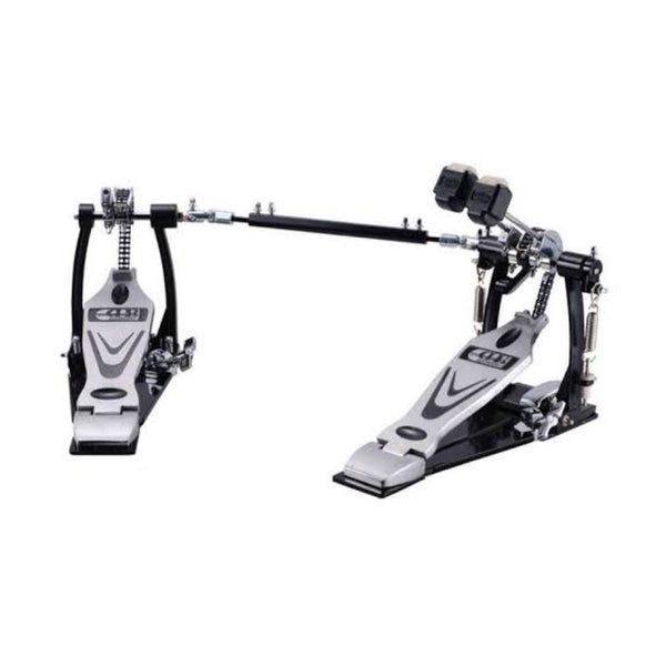 DB PERCUSSION DDPD-669 Double Bass Pedal w/ Bag Usato