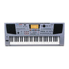 ROLAND EM-55 Interactive Keyboard Tastiera Musicale 61 Tasti con Velocity, Altoparlanti Stereo e Unità Disco FDD da 3,5" Usato