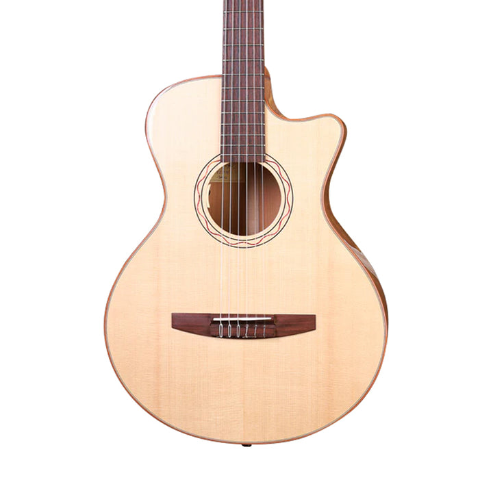 LAKEWOOD A-38 Edition 2020 Chitarra Classica Elettrificata Usato