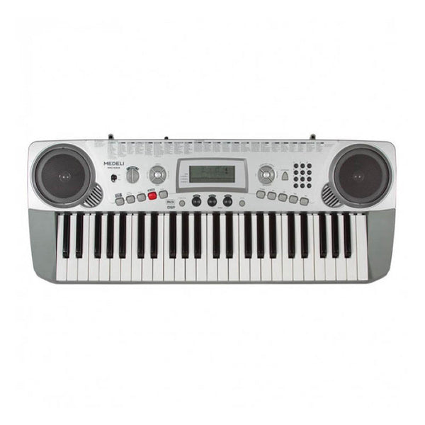 MEDELI MC49A Tastiera Musicale MIDI 49 Tasti Standard Usato