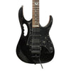 IBANEZ JEM 555 Black 1st Gen Steve Vai Signature 1994 Electric Guitar Made in Korea Vintage