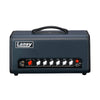 LANEY Cub-Supertop 15 Head Testata Valvolare per Chitarra con Riverbero 15W Usato