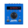 EVENTIDE H9 Max Blue Harmonizer Limited Edition Pedale Multieffetto Usato