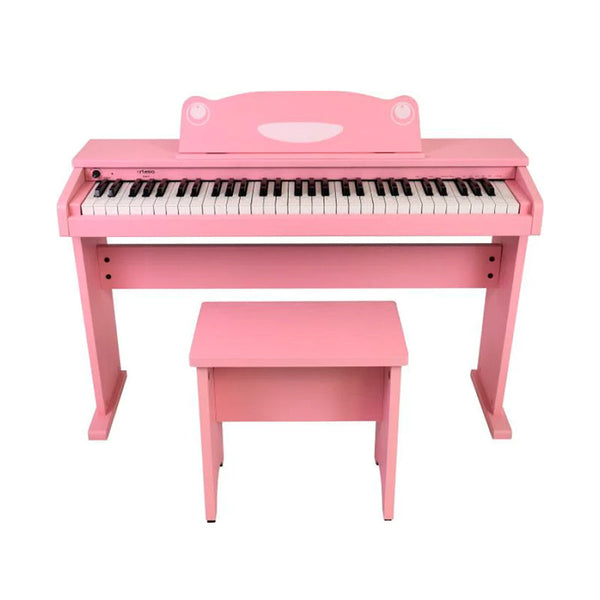 ARTESIA Fun 1 Kids Piano Pink Pianoforte Digitale per Bambini 61 Tasti Usato