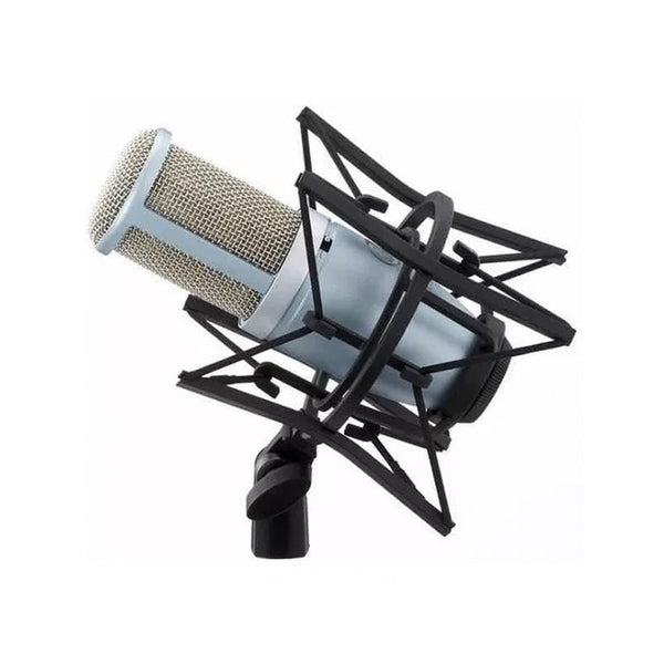 AKG Perception 220 Microfono a Condensatore per Broadcast e Studio Recording Usato
