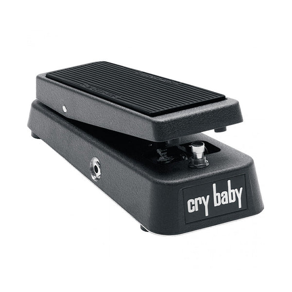 DUNLOP GCB-95 Cry Baby Standard Wah Effect Pedal Usato