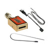 B-BAND A2 Preamplificatore + AG-MIC Clip-On Microfono Interno + BB-22R Trasduttore Pickup Set per Chitarra Acustica [Usato]