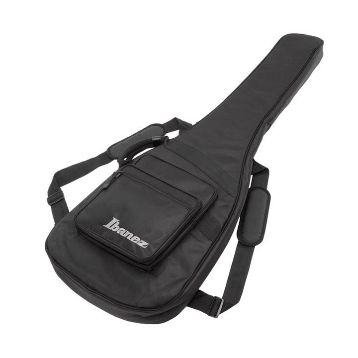 IBANEZ Standard Bass Gig Bag Custodia Morbida per Basso Elettrico a 4/5 Corde