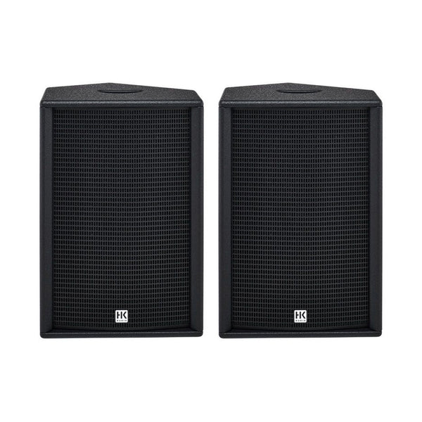 HK AUDIO PR:O 112 XD2 Cassa Attiva 12" 1200W Coppia