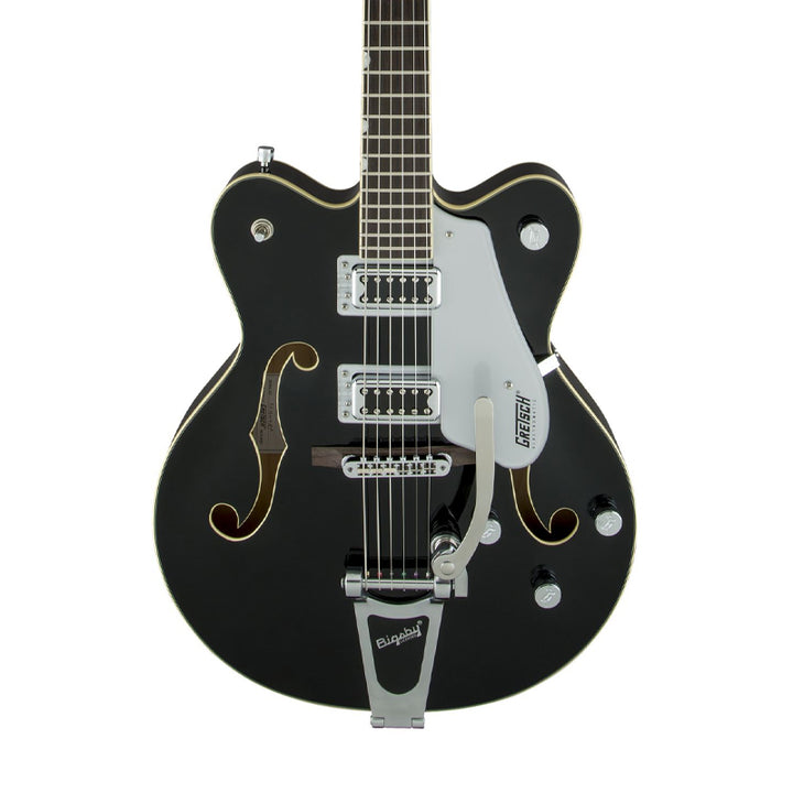 GRETSCH G5422T Electromatic Black Chitarra Semiacustica a Doppia Spalla Mancante Usato