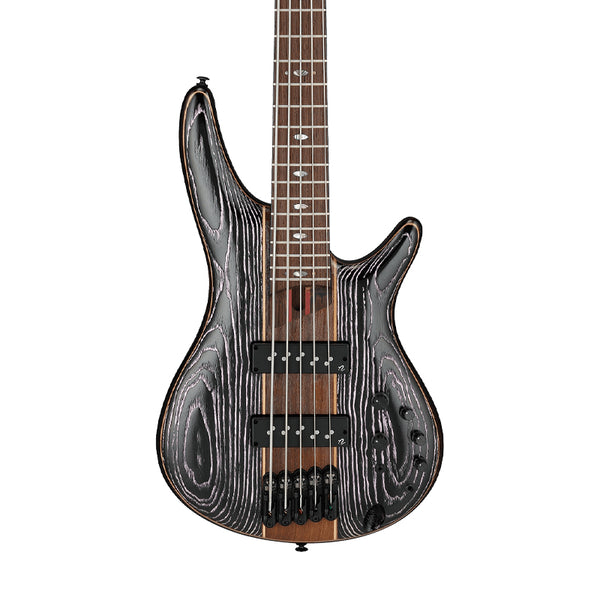 IBANEZ SR1305SB-MGL Magic Wave Low Gloss 5-String Electric Bass Usato