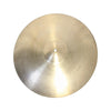 UFIP Ritmo Ride Cymbal 22“ Vintage