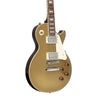 TOKAI TOK-UALS62 GT Traditional Gold Top LP Style Electric Guitar Usato