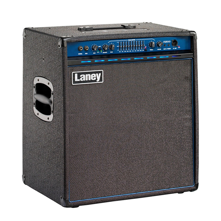 LANEY R500-115 Bass Combo 1x15 500W