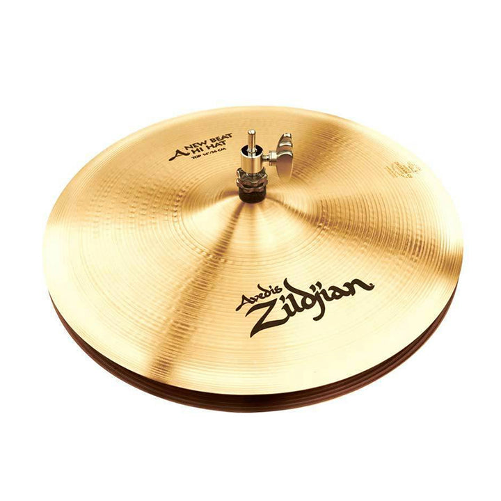 ZILDJIAN A New Beat Hi-Hat 14" Piatto Charleston